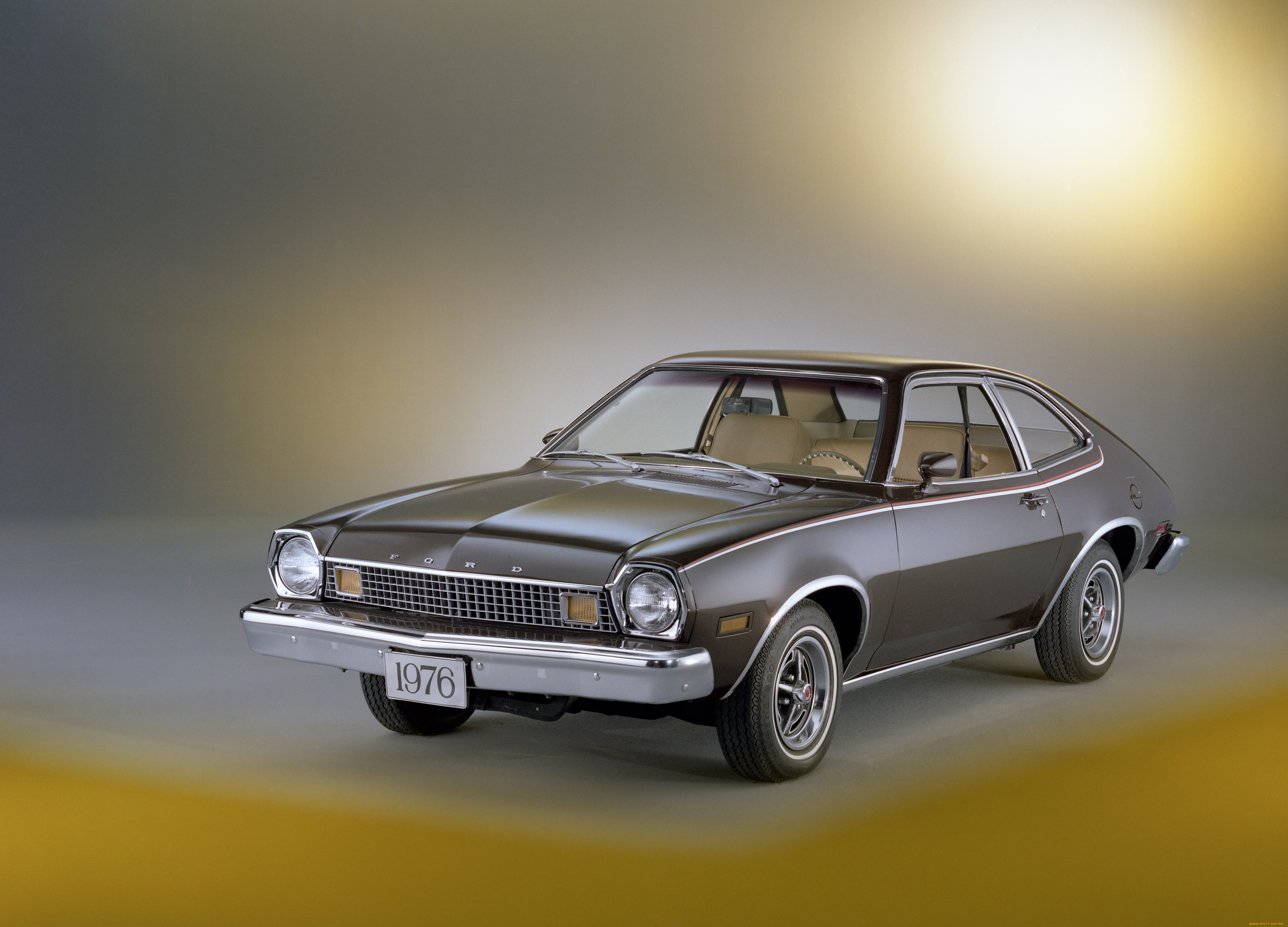 , ford